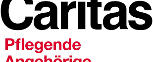 Logo Caritas Pflegende Angehörige